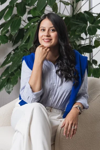 Katherine García