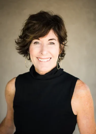 Linda Wilson