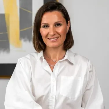 Olga Karakash