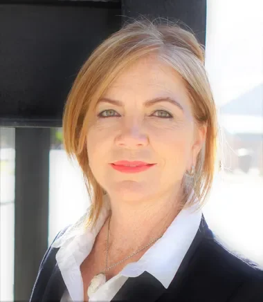 Annette Barnard