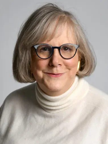 Ann Stewart