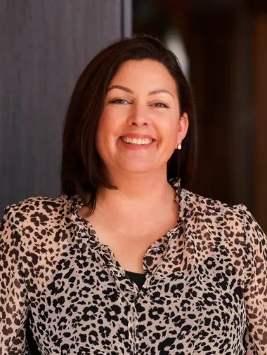 Catherine Hayward