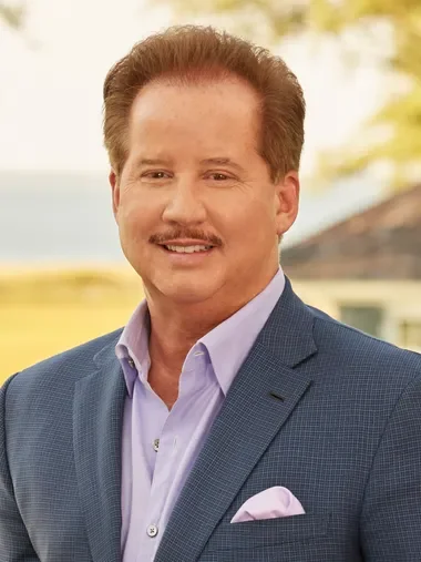 Timothy Davis