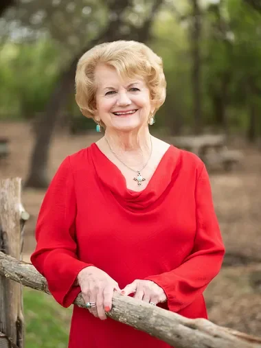 Susan Hallmark