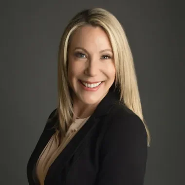 Lisa McCrossan