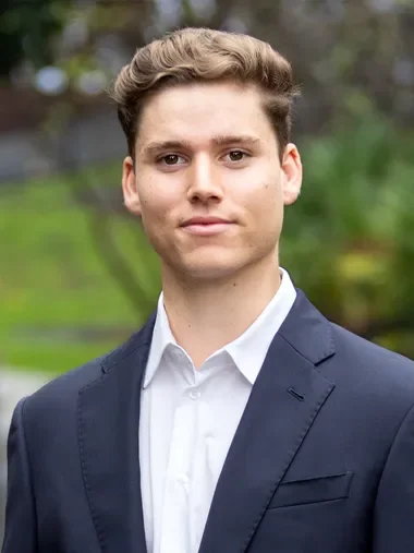 Kai Hakim