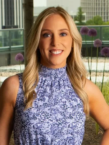 Meredith Van Syckle
