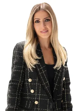 Xanthi DeMasi