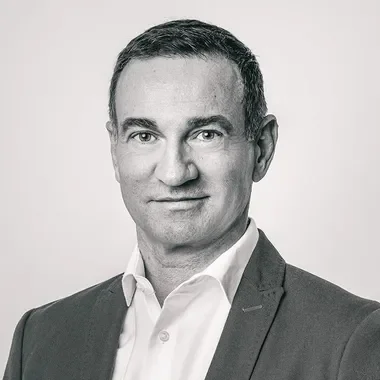 Eric Raphaël