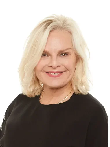 Nancy Calvin