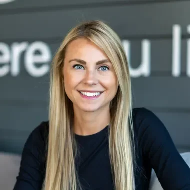 Megan Ford