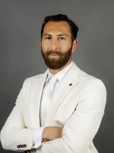 Gregory Kiourtzidis