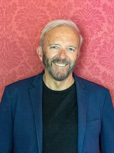 Damian Archbold