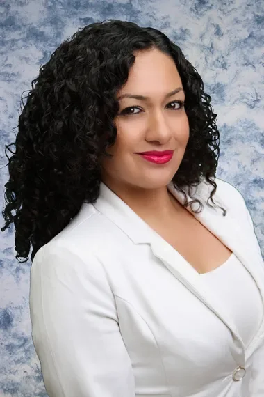 Liset Torres