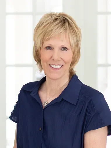 Nita Rapp