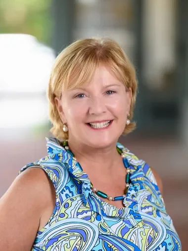 Laura S. McKenna