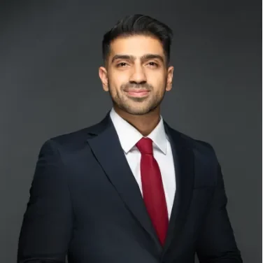 Mohammed Makhdoom