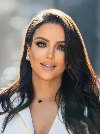 Najma Oudada