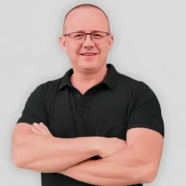 Patrick Willox