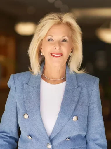 Elaine Korn