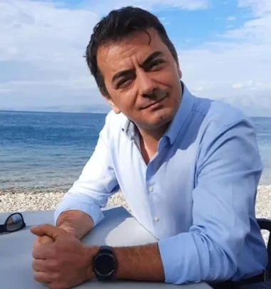 Emanuel Coman