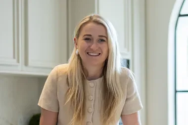 Eleanor Sanders