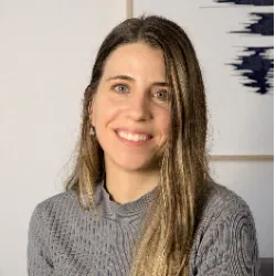 Mercedes Costantini