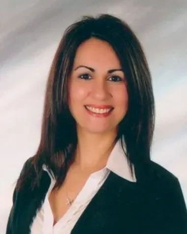 Rosemary Sidoti