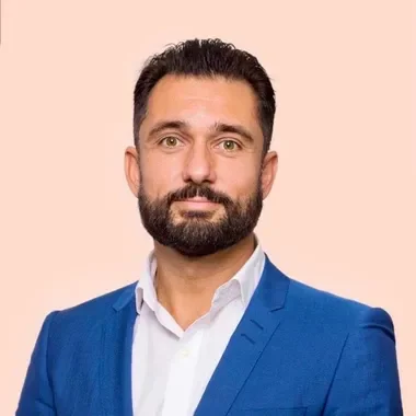 Nicolas Masson