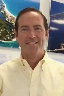 Brett Hendricks