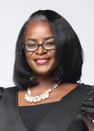 Rhonda Brown
