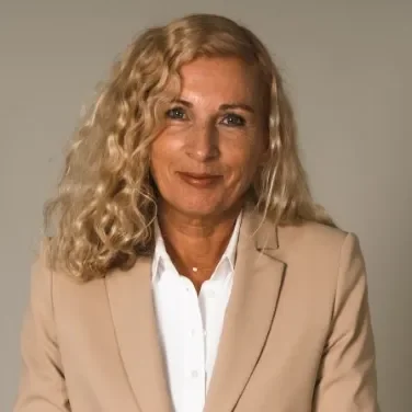 Gonda Middelbos