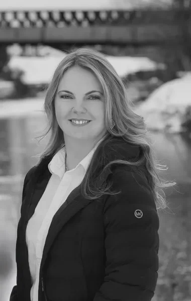 Rachel Arsenault