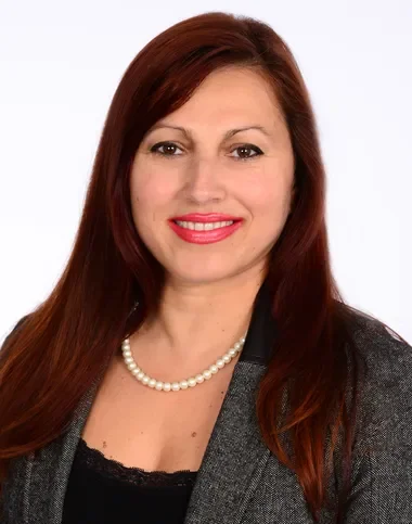 Silvia Stan