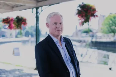 Richard Speedy