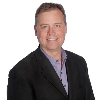 Chad M Brent