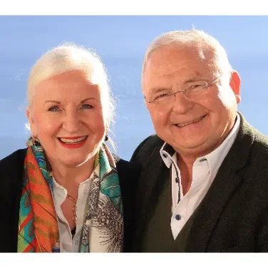 Ines & Horst Zimmermann