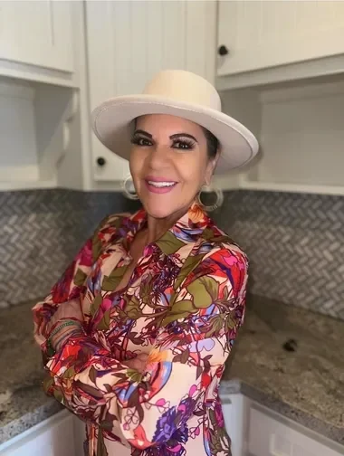 Angelica Huante