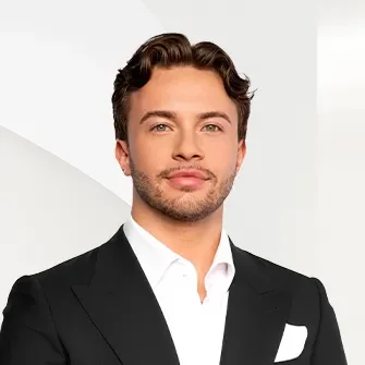 Tristan Bouchard