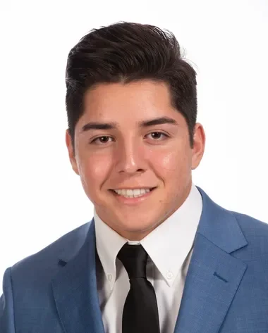 Matthew Salazar