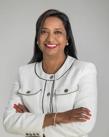 Surekha Raghuram
