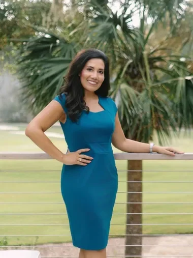 Michelle Almeyda-Wiedemuth