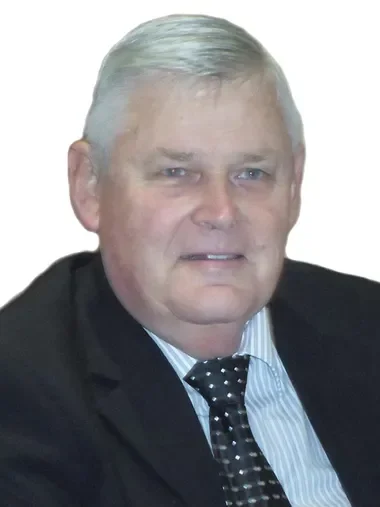 Warwick Atkinson