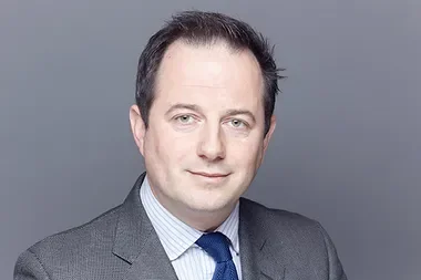 Edward Thomson