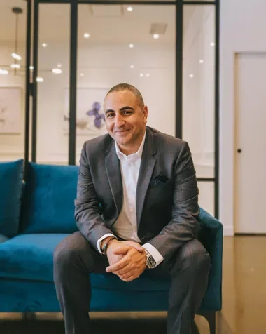 Ali Zaarour