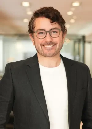 François Dufaÿ