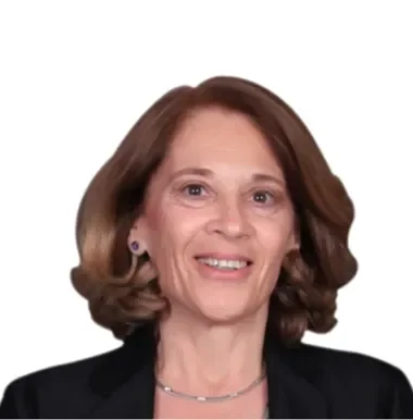 Joan Mendelsohn