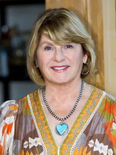 Linda Plant