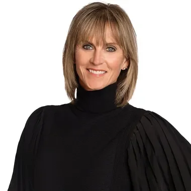 Debbie Hansen