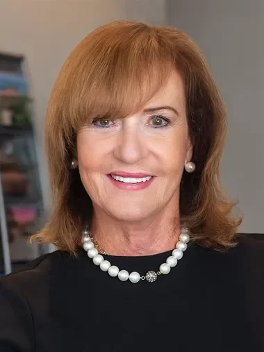 Carole McGurk